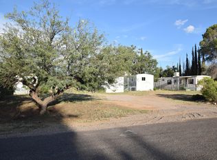 213 N Canyon Dr, Sierra Vista, AZ 85635