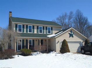 5101 Tricia Rae Ln, Stow, OH 44224