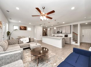 3116 Dakota Falls Dr, Houston, TX 77063