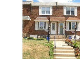 3335 Ashville St, Philadelphia, PA 19136