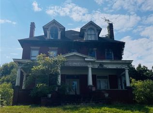 414 Jefferson Rd, Waynesburg, PA 15370
