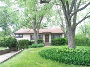 2003 Thornton Lansing Rd, Lansing, IL 60438