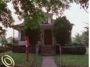 4643 Bewick St, Detroit, MI 48214