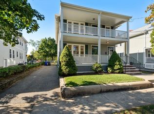 28-30 Sherborn St, Arlington, MA 02474