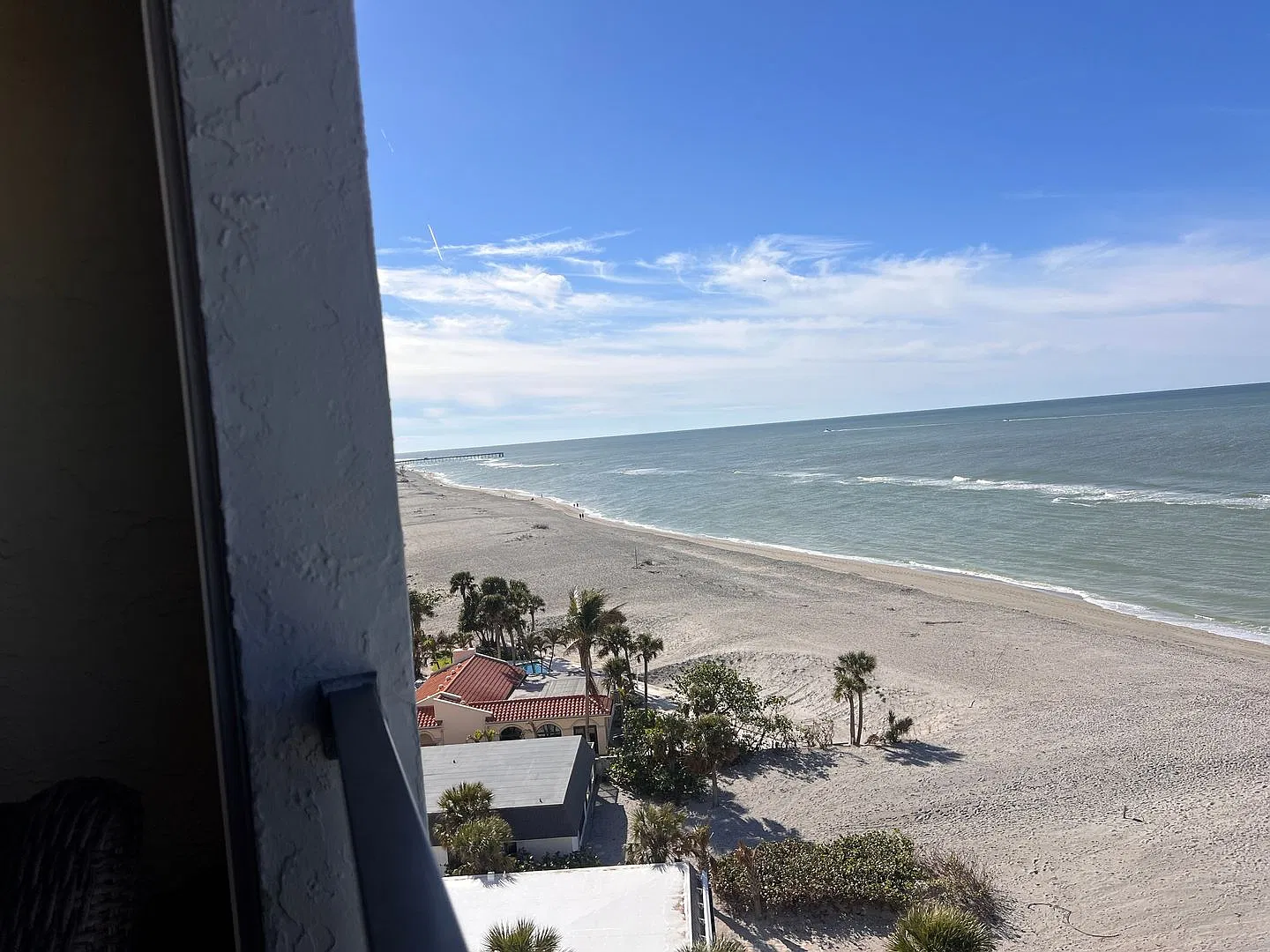 Venice, Fl 2br/2ba Condo In A Gated, Gulf Front Community — Photo 2
