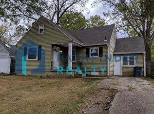 3410 Harvard Blvd, Dayton, OH 45406
