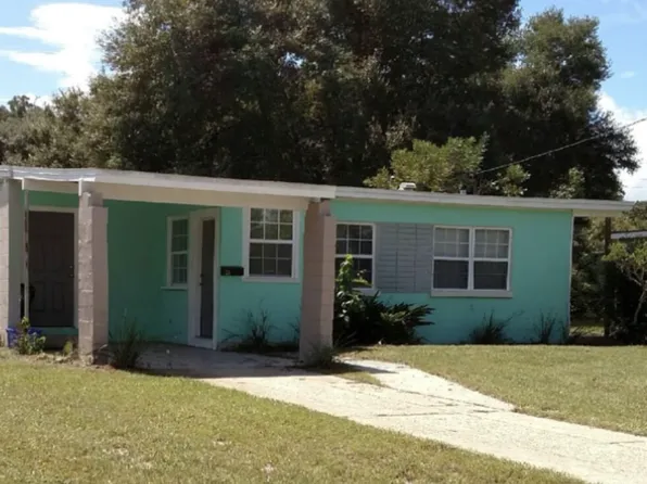 20 Dr R B Hayling Pl, Saint Augustine, FL 32084