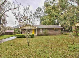 1104 Cuerno St, Tallahassee, FL 32304