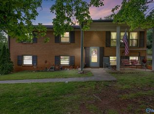 2209 Maysville Rd NE, Huntsville, AL 35811