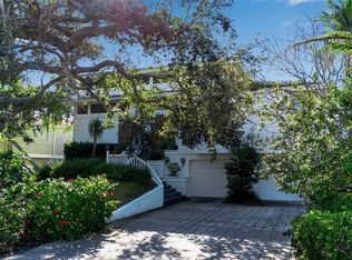3361 Bayou Sound, Longboat Key, FL 34228
