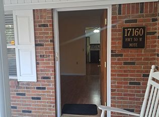 17160 Highway 50 W, Cedarbluff, MS 39741