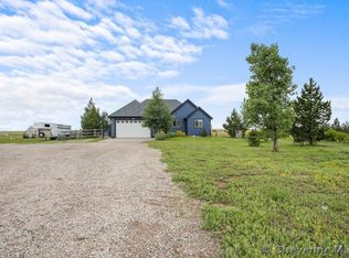 1346 Road 142, Cheyenne, WY 82009