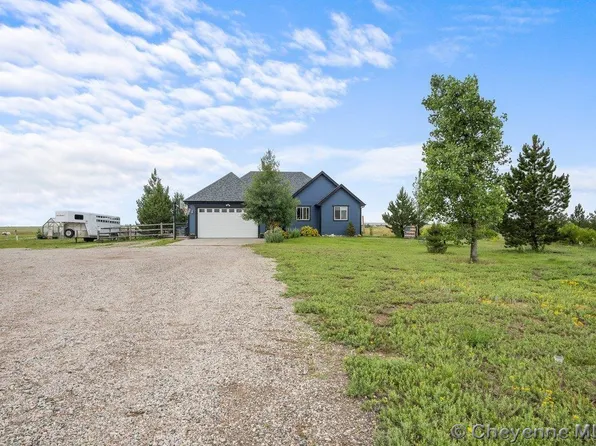 1346 Road 142, Cheyenne, WY 82009