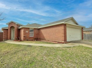 4804 Mountain Ridge Ln, McKinney, TX 75071