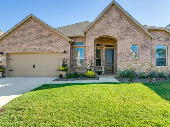 3508 Ithaca St, Corinth, TX 76208