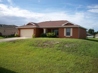 2030 NW 5th Ter, Cape Coral, FL 33993
