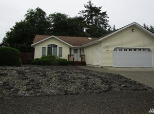 396 Harbor View Loop SE, Ocean Shores, WA 98569