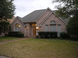 4600 Hinton Dr, Plano, TX 75024
