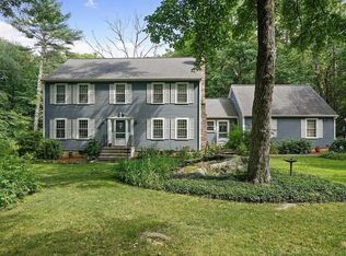 217 Winter St, Hopkinton, MA 01748