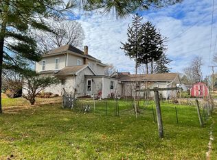 203 W Lincoln Hwy, Franklin Grove, IL 61031