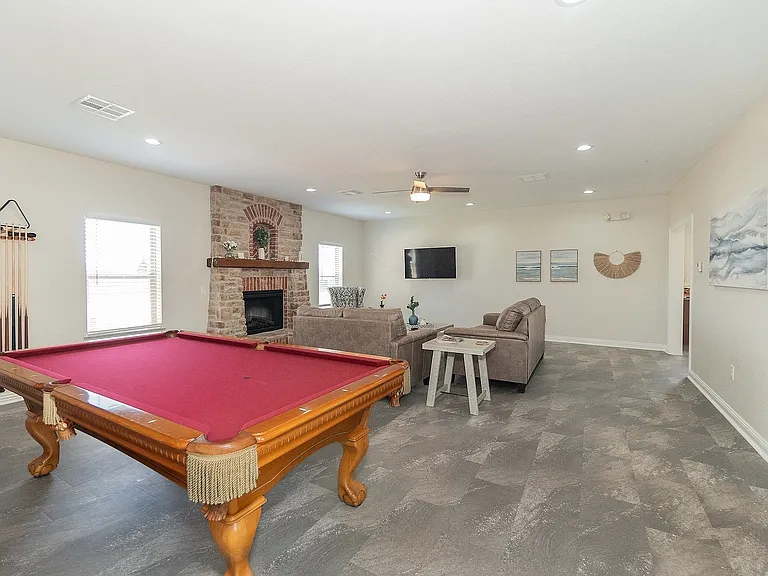Clubhouse