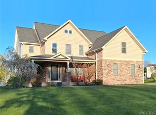 65 Islewoods, Grand Island, NY 14072