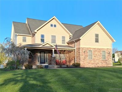 65 Islewoods, Grand Island, NY, 14072