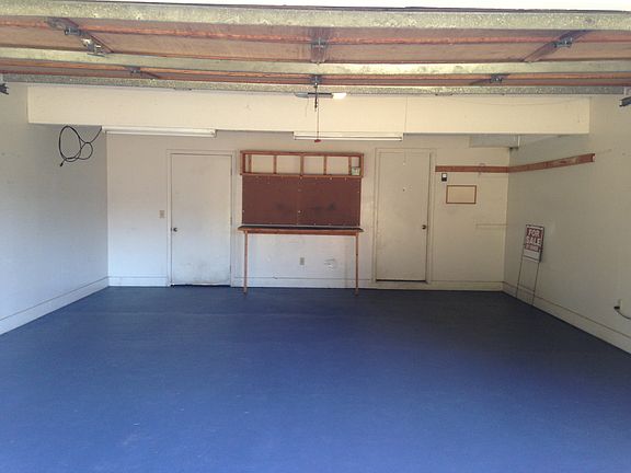 2 car garage