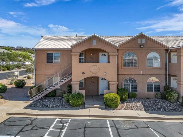 1122 E 300 S APT I116, Saint George, UT 84790