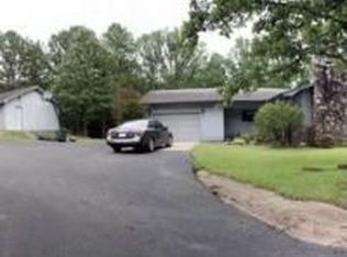 106 Miller Rd, Dover, AR 72837