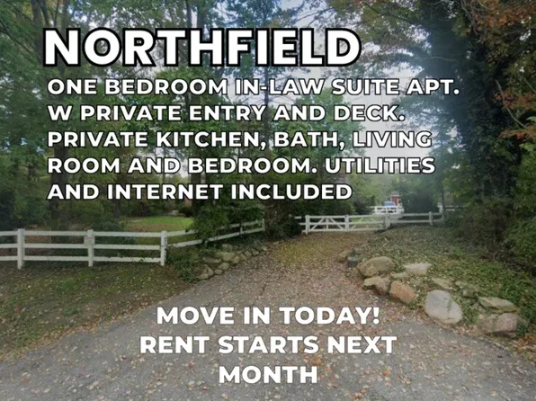(undisclosed Address), Northfield, OH 44067