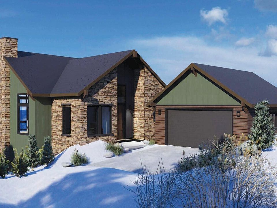 2nd image of 95 Overlook Place