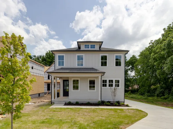 203 Antioch Pike, Nashville, TN 37211