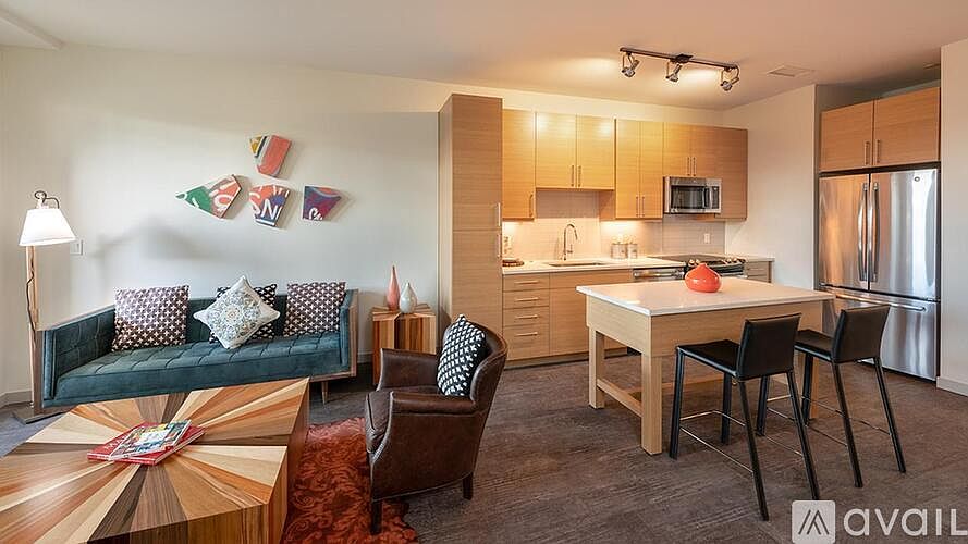 1st image of 2851 Blake St #234