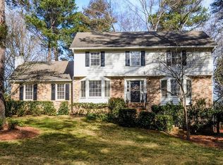 5333 Amhurst Dr, Norcross, GA 30092