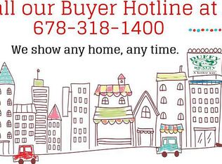 4042 Cloister Dr, Marietta, GA 30062