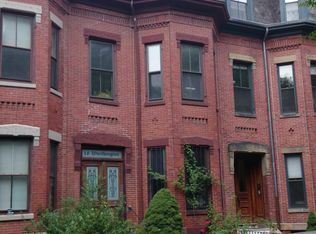 18 Worthington St, Roxbury, MA 02120