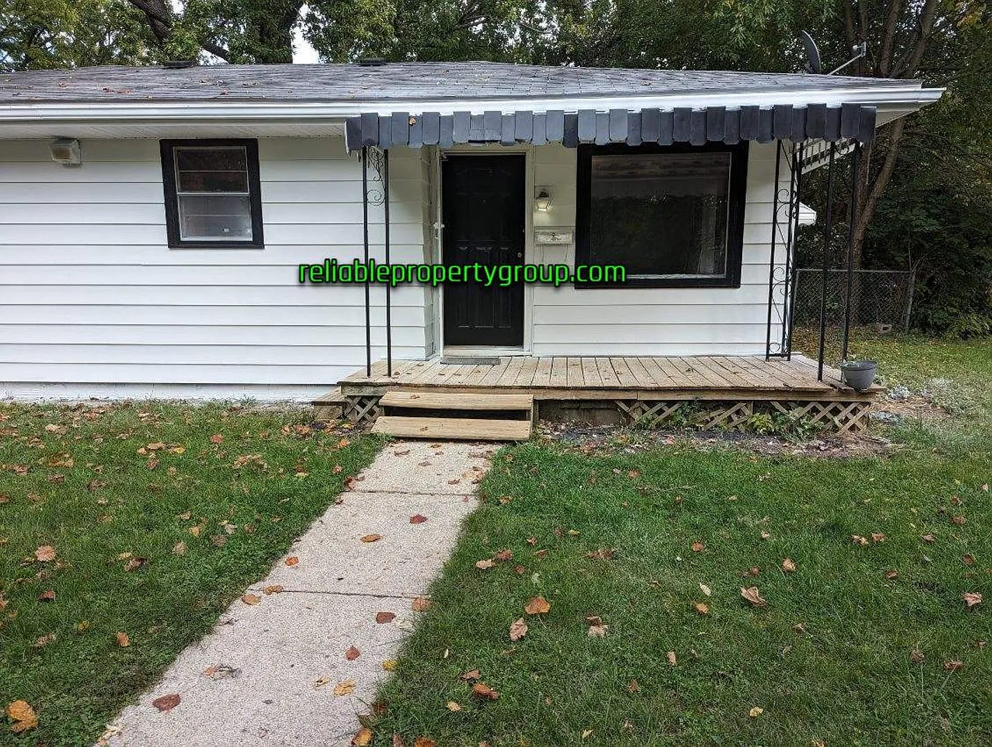 New Listing in Marion IN — Photo 1