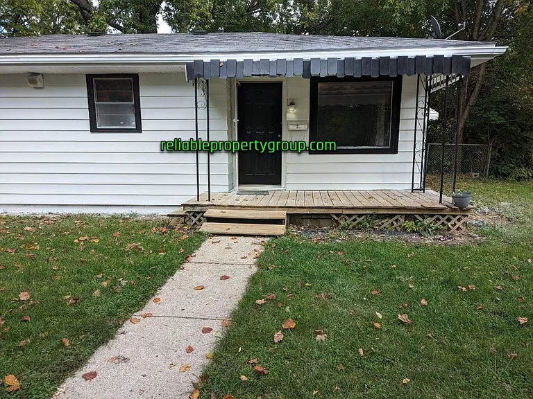 2817 S Gallatin St — Photo 1