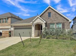 2608 Emerson Trl, Leander, TX 78641