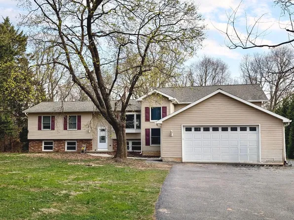 14865 Bushy Park Rd, Cooksville, MD 21723