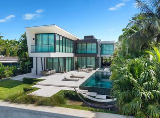 Biscayne Point, Miami Beach, FL 33141