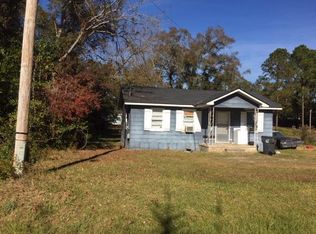 106 Peach Ave, Sylvester, GA 31791
