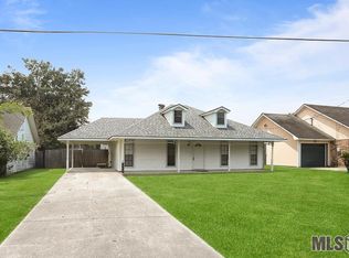 15031 Beau Jon Ave, Prairieville, LA 70769