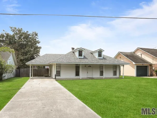 15031 Beau Jon Ave, Prairieville, LA 70769