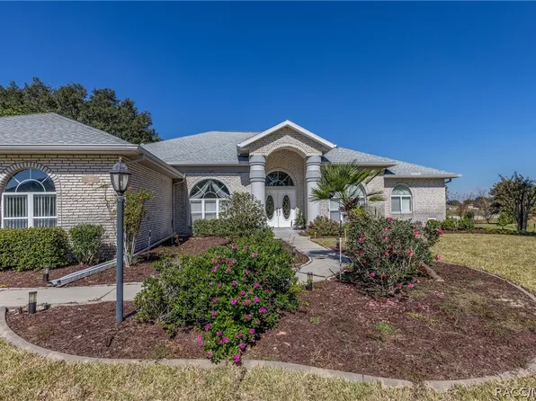 148 N Hambletonian Dr, Inverness, FL 34453