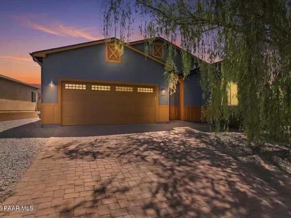 13075 E Gonzalez St, Dewey, AZ 86327