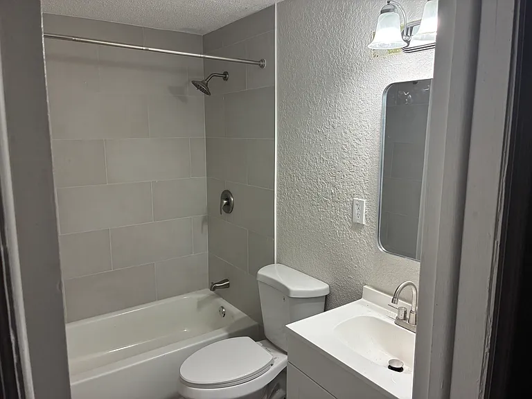 HALL BATH