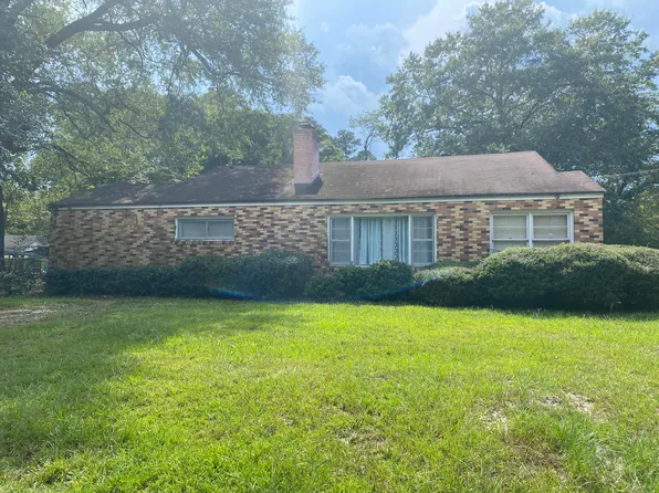2327 Wheeless Road, Augusta, GA