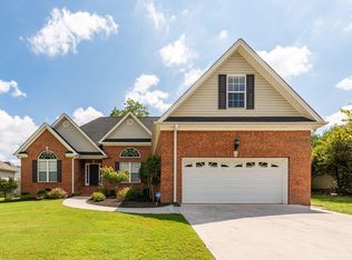 8502 Pershing Rd, Chattanooga, TN 37421